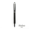 Bolígrafo Puntero Salend - NEGRO
