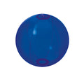 Balón Nemon - TRASLUCIDO AZUL
