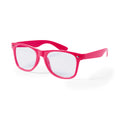 Gafas Kathol - FUCSIA FLUOR