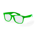 Gafas Kathol - VERDE FLUOR