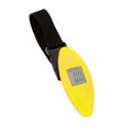 Báscula Equipaje Blanax - AMARILLO