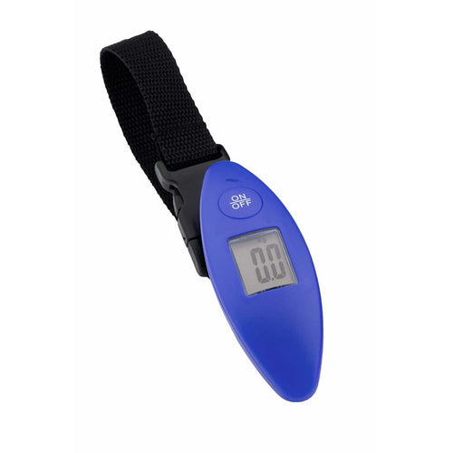 Báscula Equipaje Blanax - AZUL