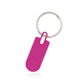 Llavero Harper - FUCSIA