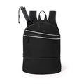 Mochila Dorian - NEGRO