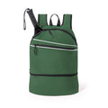Mochila Dorian - VERDE OSCURO