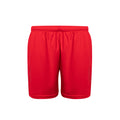 Pantalón Tecnic Gerox - ROJO
