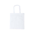Bolsa Sublimación Mirtal - BLANCO