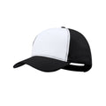 Gorra Sodel - NEGRO