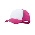 Gorra Sodel - FUCSIA