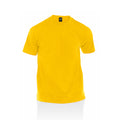 Camiseta Adulto Color Premium - AMARILLO
