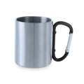 Taza Bastic - NEGRO