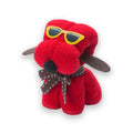 Toalla Absorbente Rustuff - ROJO