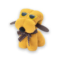 Toalla Absorbente Rustuff - AMARILLO