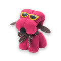Toalla Absorbente Rustuff - FUCSIA
