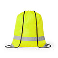 Mochila Lemap - AMARILLO