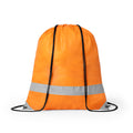 Mochila Lemap - NARANJA