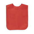 Peto Cambex - ROJO