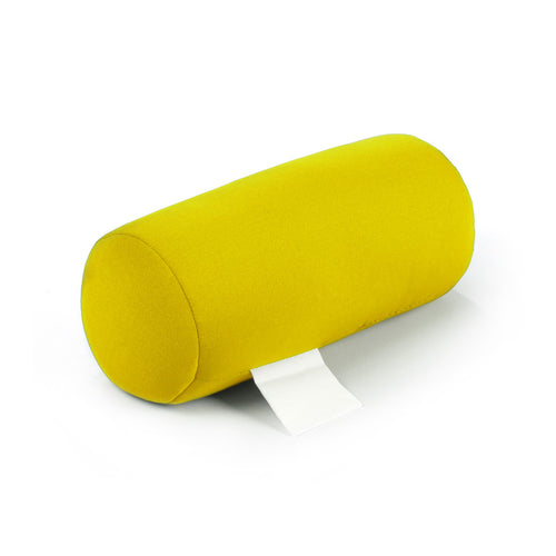 Almohadilla Sould - AMARILLO