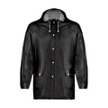 Impermeable Hinbow - NEGRO