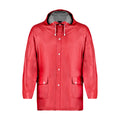 Impermeable Hinbow - ROJO