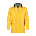Impermeable Hinbow - AMARILLO