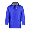 Impermeable Hinbow - AZUL