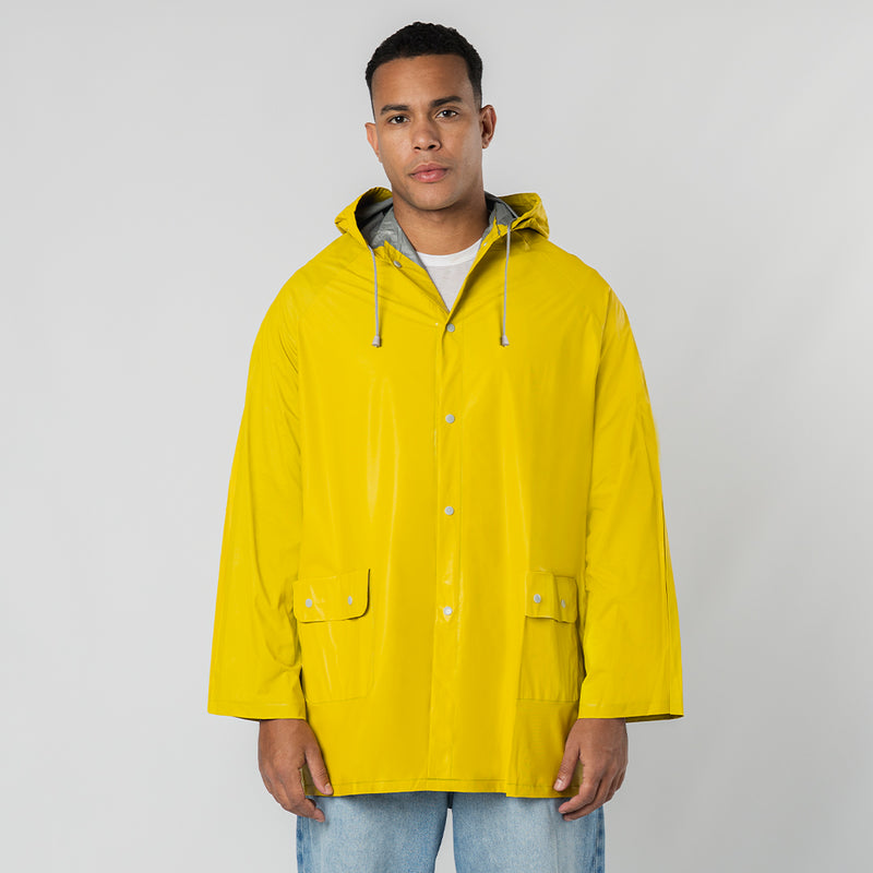 Impermeable Hinbow