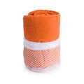 Toalla Absorbente Gymnasio - NARANJA