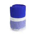 Toalla Absorbente Gymnasio - AZUL