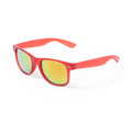 Gafas Sol Nival - ROJO