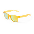 Gafas Sol Nival - AMARILLO