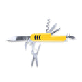 Navaja Multiusos Shakon - AMARILLO