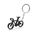 Llavero Ciclex - NEGRO