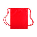 Mochila Sibert - ROJO