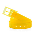 Cinturón Kyiss - AMARILLO