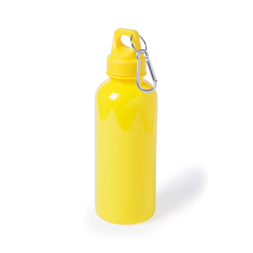 Bidón Zanip - AMARILLO