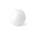 Pelota Antiestrés Lasap - BLANCO