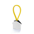 Llavero Bolky - AMARILLO