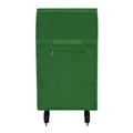 Carro Compra Fasty - VERDE