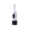 Dispensador Bolsas Muller - BLANCO