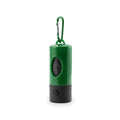 Dispensador Bolsas Muller - VERDE
