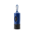 Dispensador Bolsas Muller - AZUL