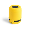 Altavoz Braiss - AMARILLO