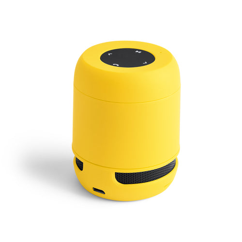 Altavoz Braiss - AMARILLO