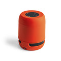 Altavoz Braiss - NARANJA