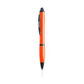 Bolígrafo Puntero Lombys - NARANJA