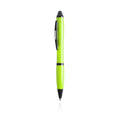 Bolígrafo Puntero Lombys - VERDE CLARO
