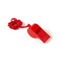 Silbato Yopet - ROJO