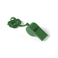 Silbato Yopet - VERDE