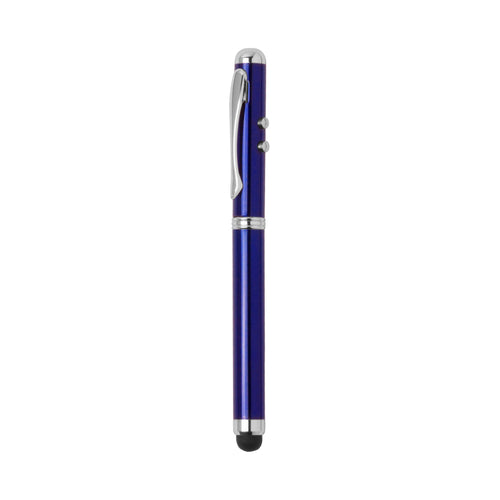 Bolígrafo Láser Snarry - AZUL